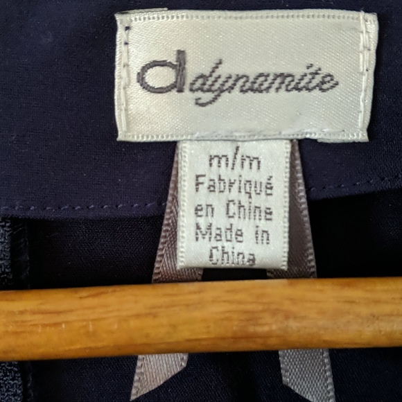 Color block dress - Picture 4 of 4